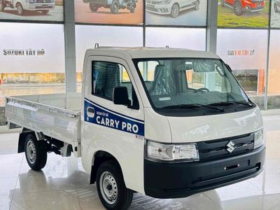 Suzuki Carry Pro xe tải Nhật tải nhẹ. Mua bán Xe tải, xe ben tại Quận Cái Răng Cần Thơ được đăng bởi Nam Suzuki Cần Thơ