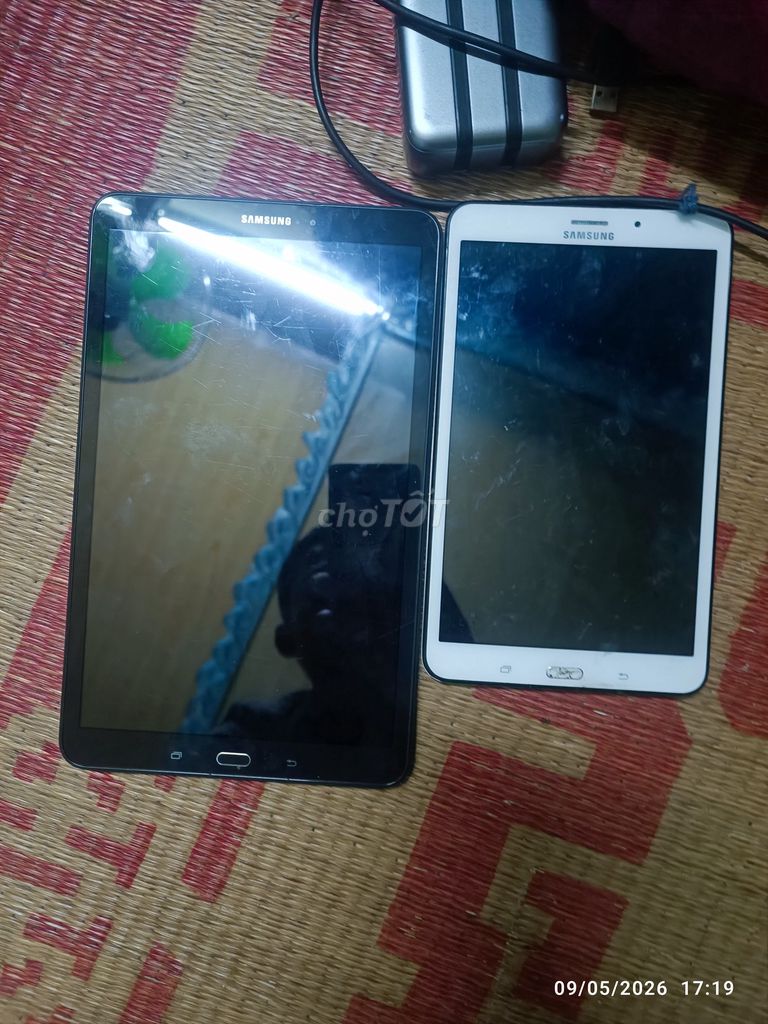 Samsung Đã qua sử dụng. Mua bán Máy tính bảng tại Huyện Hoài Đức Hà Nội được đăng bởi Sang Nguyen hình 1