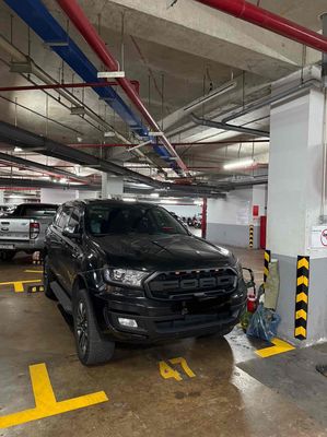 Ford Everest 2020 Titanium 2.0L 4x2 AT - 34000 km. Mua bán Ô tô tại Quận Phú Nhuận Tp Hồ Chí Minh được đăng bởi Tung Bui