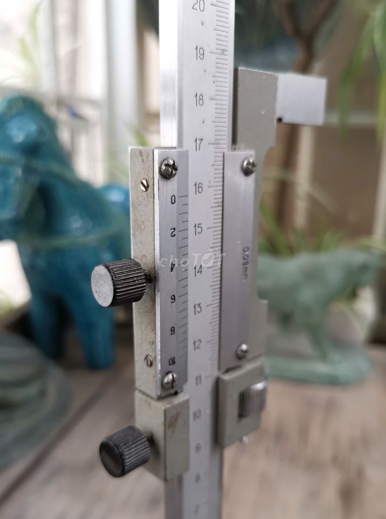Thước đo độ cao Kirovsky Zavod ШР-250. Mua bán Đồ chuyên dụng, Giống nuôi trồng tại Quận Hai Bà Trưng Hà Nội được đăng bởi DUYKHANH5445 hình 1