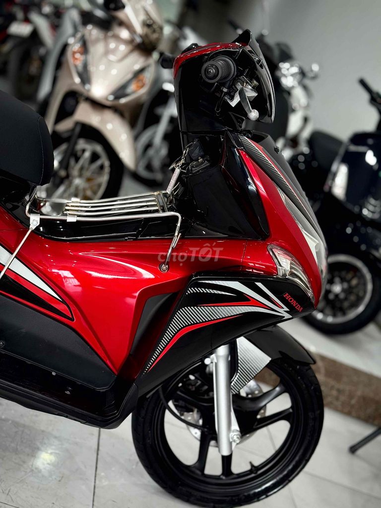 AirBlade110 2012 zin êm ( Hỗ trợ Trả GÓP ) 🔥🔥. Mua bán Xe máy tại Thị xã Phú Mỹ Bà Rịa - Vũng Tàu được đăng bởi Cửa Hàng Xe Máy Phú Mỹ hình 3