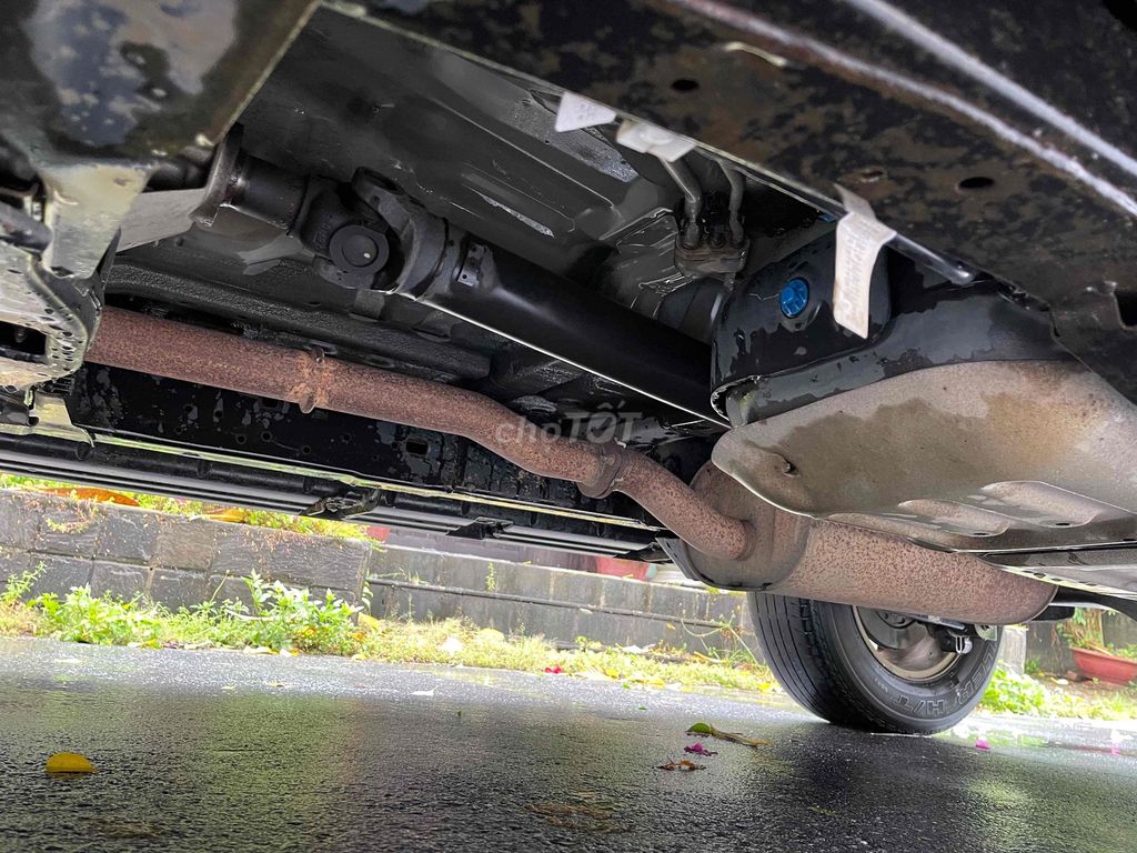 Chevrolet Trailblazer 2018 2.5 MT - 12000 km. Mua bán Ô tô tại Thành phố Hội An Quảng Nam được đăng bởi Nguyễn Minh Nở hình 19