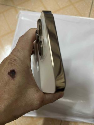 14 Pro Max 128GB gold /gl