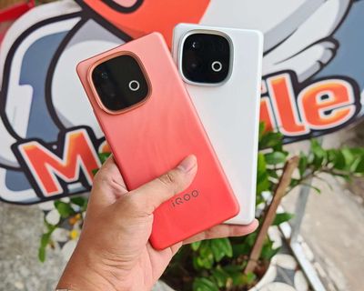 Vivo Iqoo Z10 Turbo 12/256GB Fullbox. Mua bán Điện thoại tại Quận Ninh Kiều Cần Thơ được đăng bởi MeoBile Cần Thơ 