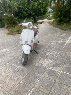 bán xe điện vespa. Mua bán Xe điện tại Quận Hà Đông Hà Nội được đăng bởi viet anh luu