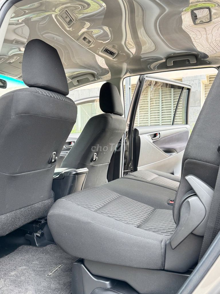 Toyota Innova 2019 MT 6K km đẹp như mới đập thùng. Mua bán Ô tô tại Quận Gò Vấp Tp Hồ Chí Minh được đăng bởi Phan Trung Quân hình 20