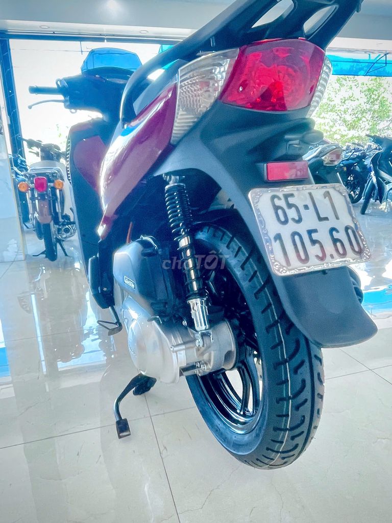 🏷️Honda SH Úp Ý🏷️ Odo 12K Km Đẹp Như Mới. Mua bán Xe máy tại Quận Ô Môn Cần Thơ được đăng bởi XE MÁY QUANG TRẦN chuyen bán xe trúng thưởng  hình 5