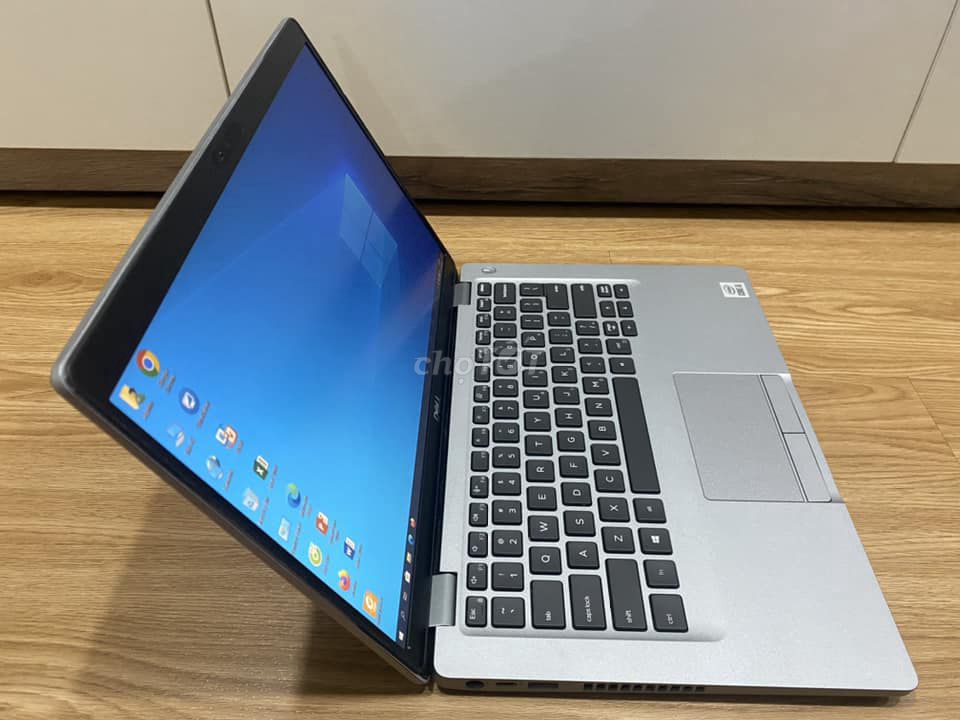 Dell Latitude 5410 Core i5 Ram 16G SSD 256G Win 10