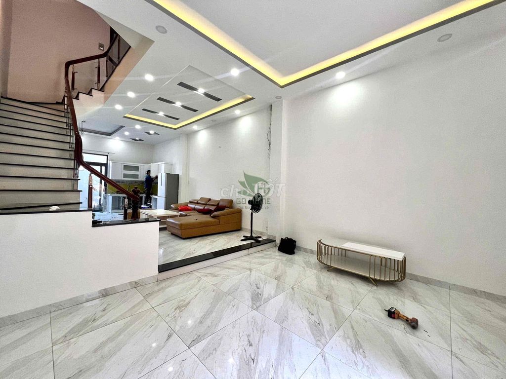 CHO THUÊ NHÀ 3 PHÒNG NGỦ FULL NỘI THẤT KĐT HÀ QUANG 2. Cho thuê nhà ở tại Thành phố Nha Trang Khánh Hòa được đăng bởi Phương GoHome hình 3