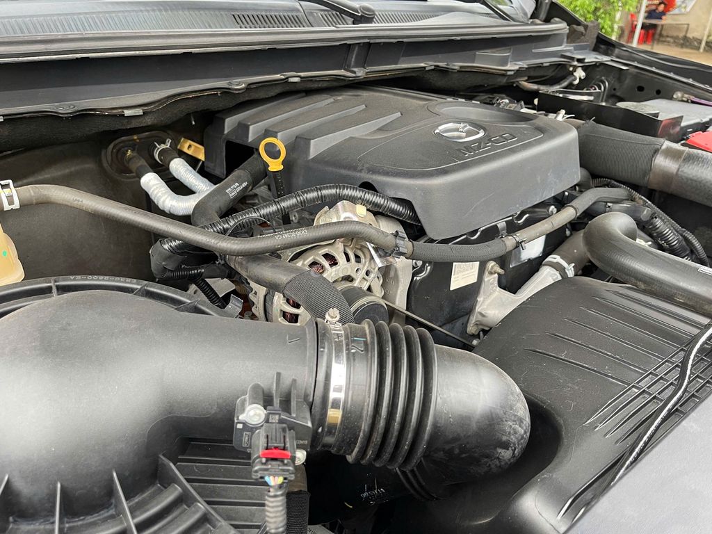Mazda BT 50 2019 2.2 ATH 4x2 siêu đẹp. Mua bán Ô tô tại Huyện Tân Phú Đồng Nai được đăng bởi Salon AUTO THÀNH TRUNG Đồng Nai hình 19
