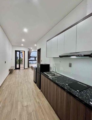 Аренда · 1 комн. · 40 м² · Quận Cẩm Lệ, ул. Đường Hồ Phi Tích