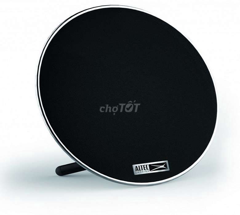 Loa altec Lansing Cymbale