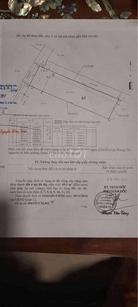 APĐ Q12 200M2