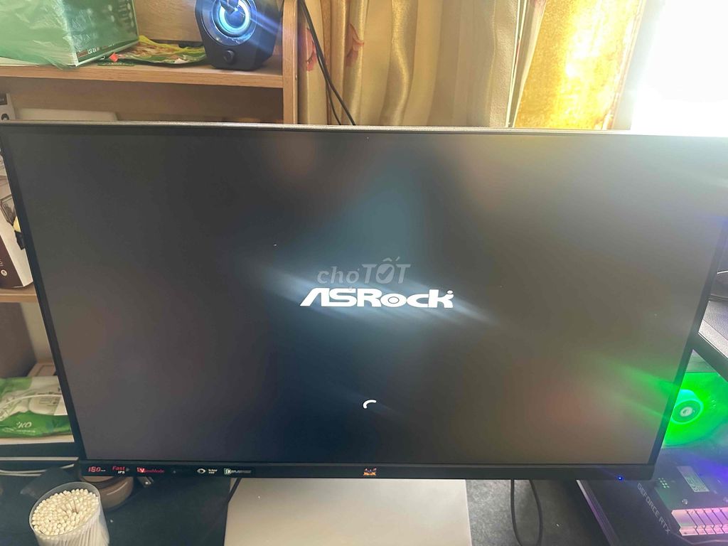 Máy tính để bàn AMD Ryzen 5. Mua bán Máy tính để bàn tại Quận 4 Tp Hồ Chí Minh được đăng bởi Lê Trọng Đại hình 1