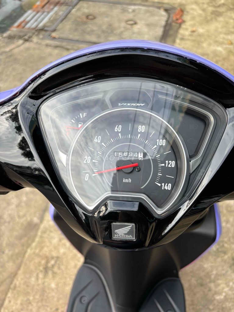 khoá thông minh tím loang hồng. Mua bán Xe máy tại Thị xã Bến Cát Bình Dương được đăng bởi xe máy trả góp tín nghĩa  hình 12