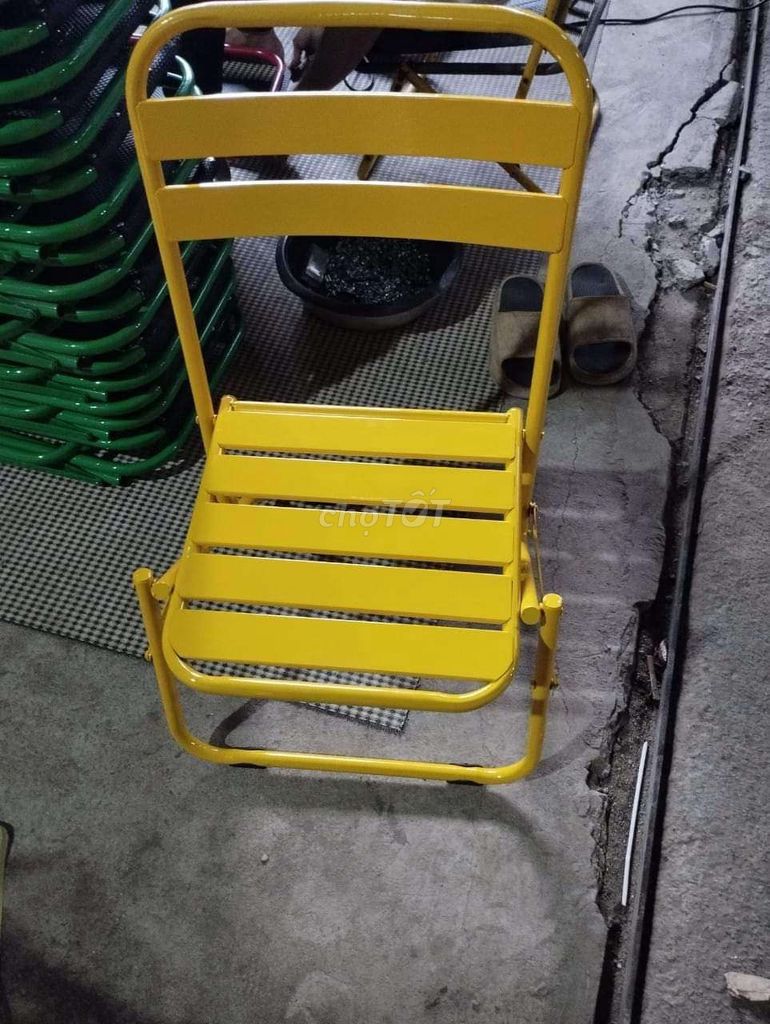 Ghế sắt lá ,ghế CNC,(giá xưởng)