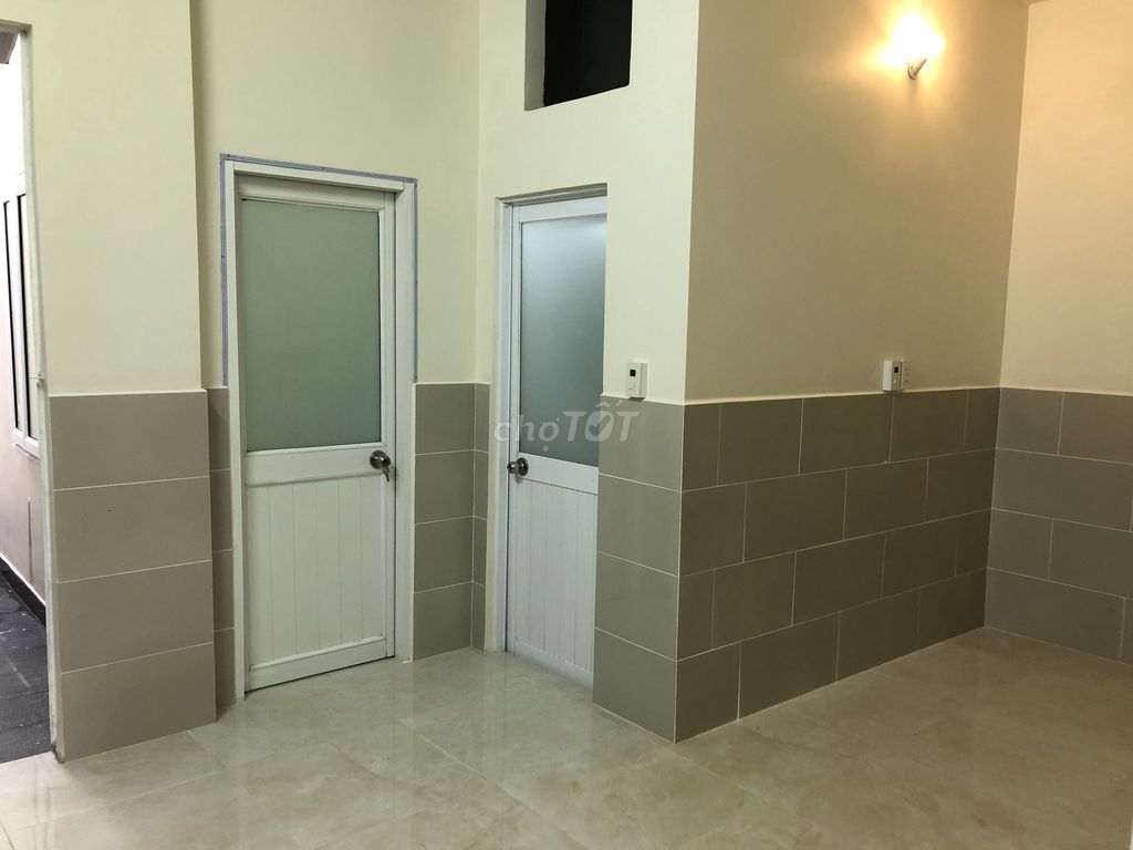 Bán nhà chính chủ hẻm xe tải gần bệnh Viện Đồng Nai 
