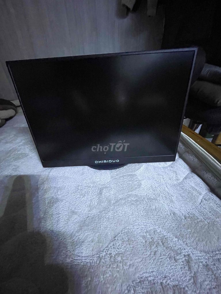 Màn hình phụ DHIMIDUO 14 inch. Mua bán Phụ kiện (Màn hình, Chuột...) tại Thị xã Hương Thủy Thừa Thiên Huế được đăng bởi Sỹ Nguyễn hình 1