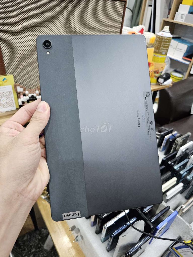 LENOVO PAD P11 11IN 6/128 4 LOA MÀN 2K ZIN ĐẸP 99%