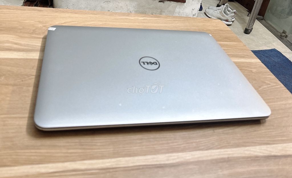 Máy Trạm Dell Vỏ nhôm I7/VGA Rời/Màn 15.6" 3K Rẻ. Mua bán Laptop tại Quận Hoàng Mai Hà Nội được đăng bởi Đồ Giá Rẻ hình 1