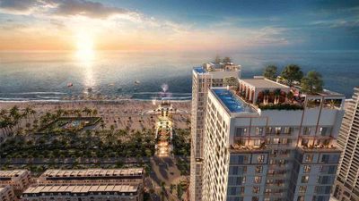 CĂN HỘ BIỂN REGAL SIGANATURE TP ĐỒNG HỚI QUẢNG BÌNH CHỈ 480triệu (30%). Mua bán Căn hộ/Chung cư tại Thành Phố Đồng Hới Quảng Bình được đăng bởi Mai Thị Hiền Lương