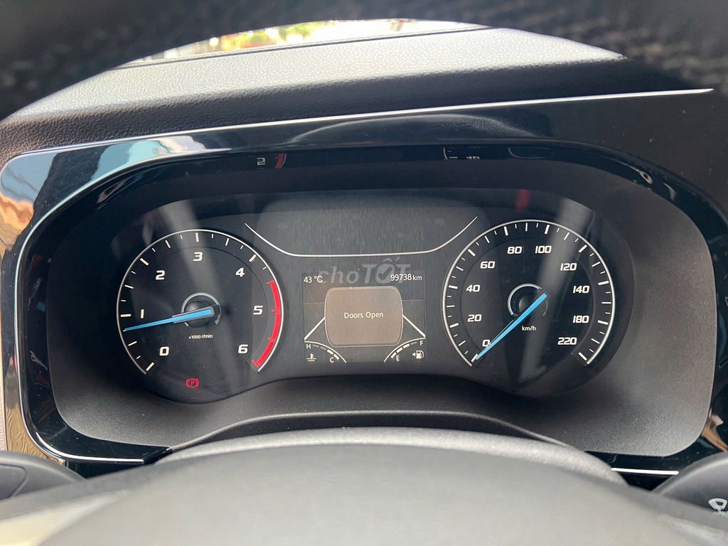 Ford Transit 2022 Van - 99000 km. Mua bán Ô tô tại Quận Gò Vấp Tp Hồ Chí Minh được đăng bởi Nguyễn Thị Tâm Đan hình 9