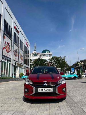Mitsubishi Attrage 2020 1.2L CVT - 57000 km. Mua bán Ô tô tại Quận 7 Tp Hồ Chí Minh được đăng bởi Hoàng Khánh