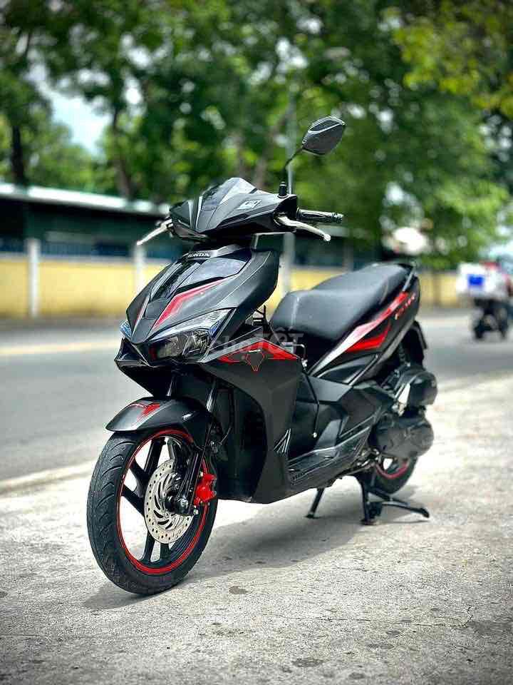 2020 Honda Airblade 125cc Smartkey Biển Hà Nội