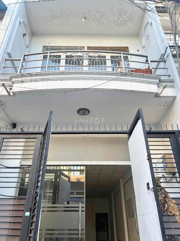 Аренда · 3 комн. · 72 м² · Quận Bình Tân, ул. Đường số 14