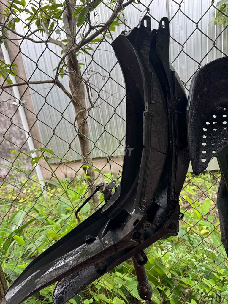 Phụ tùng xe máy ex 135. Mua bán Phụ tùng xe tại Quận Ô Môn Cần Thơ được đăng bởi La chi Vi hình 8