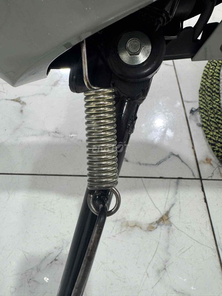 ✅VISSION 2023 ( Bánh Lớn ) ĐẸP ZIN MỚI CHÁT 👍. Mua bán Xe máy tại Thành phố Long Xuyên An Giang được đăng bởi Cầm Đồ Bình Tâm  hình 11