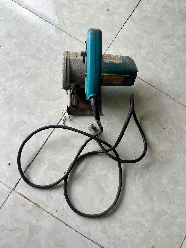 Máy cắt Makita 4100NH. Mua bán Đồ chuyên dụng, Giống nuôi trồng tại Huyện Đồng Phú Bình Phước được đăng bởi Hoàng Đức Thái hình 1