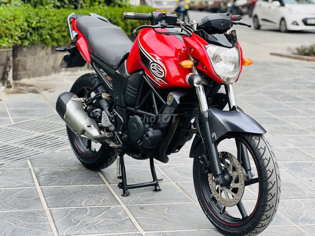 YAMAHA FZ 150 NHẬP KHẨU NGUYÊN BẢN XE CHÍNH CHỦ. Mua bán Xe máy tại Quận Nam Từ Liêm Hà Nội được đăng bởi TÙNG LÂM hình 1