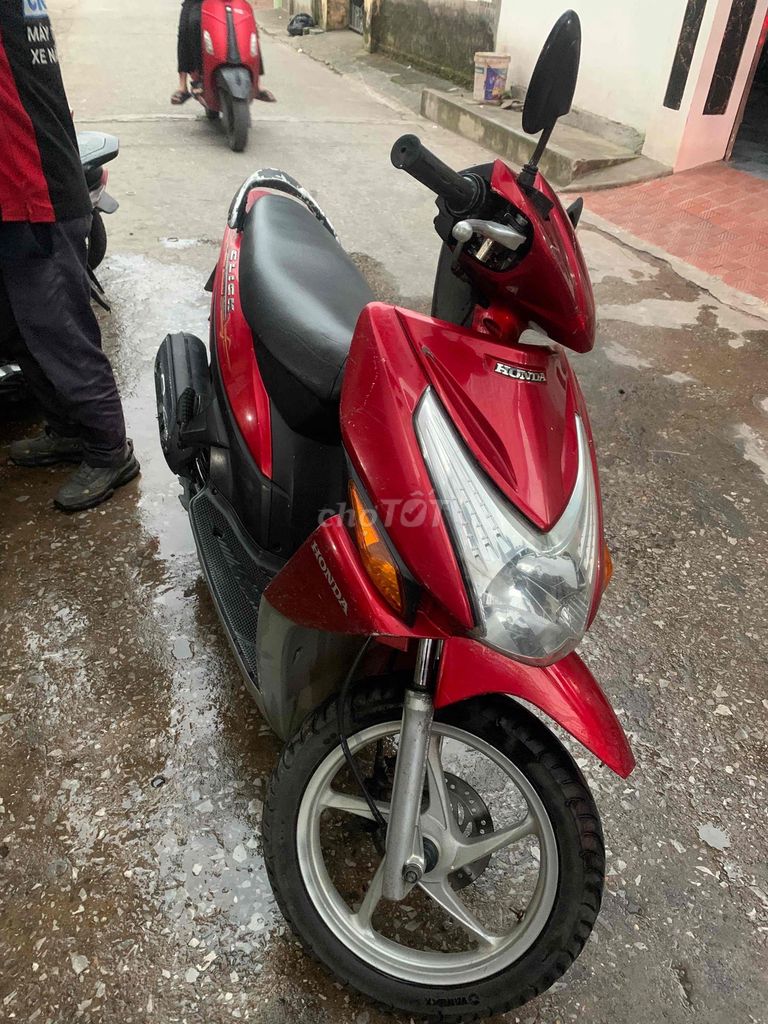 mình vừa đổi xe cần bán xe click biển hn giá 4tr6. Mua bán Xe máy tại Huyện Thường Tín Hà Nội được đăng bởi Hải anh hình 2