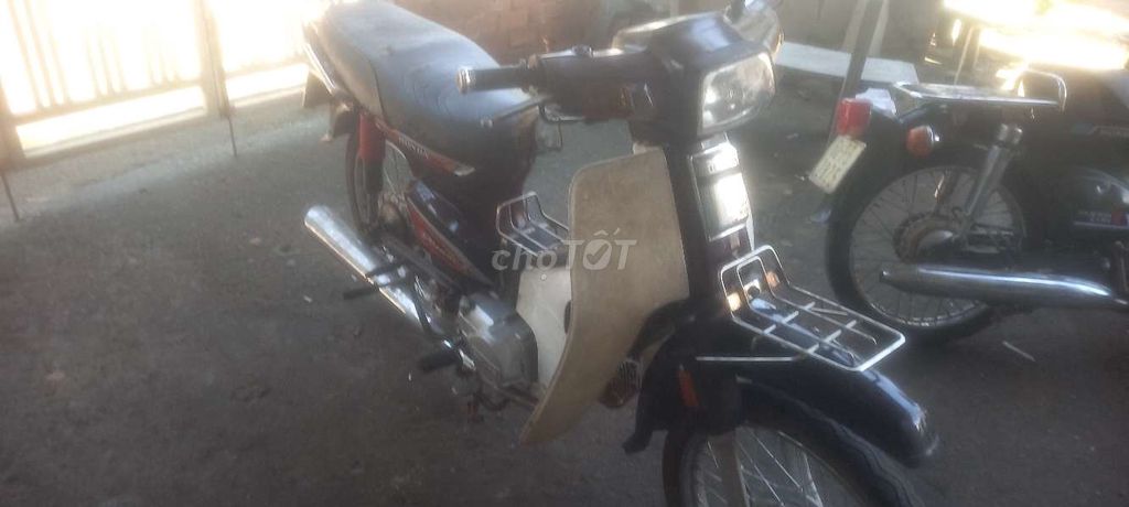 Dream di làm. Mua bán Xe máy tại Huyện Thống Nhất Đồng Nai được đăng bởi trần thương  hình 3