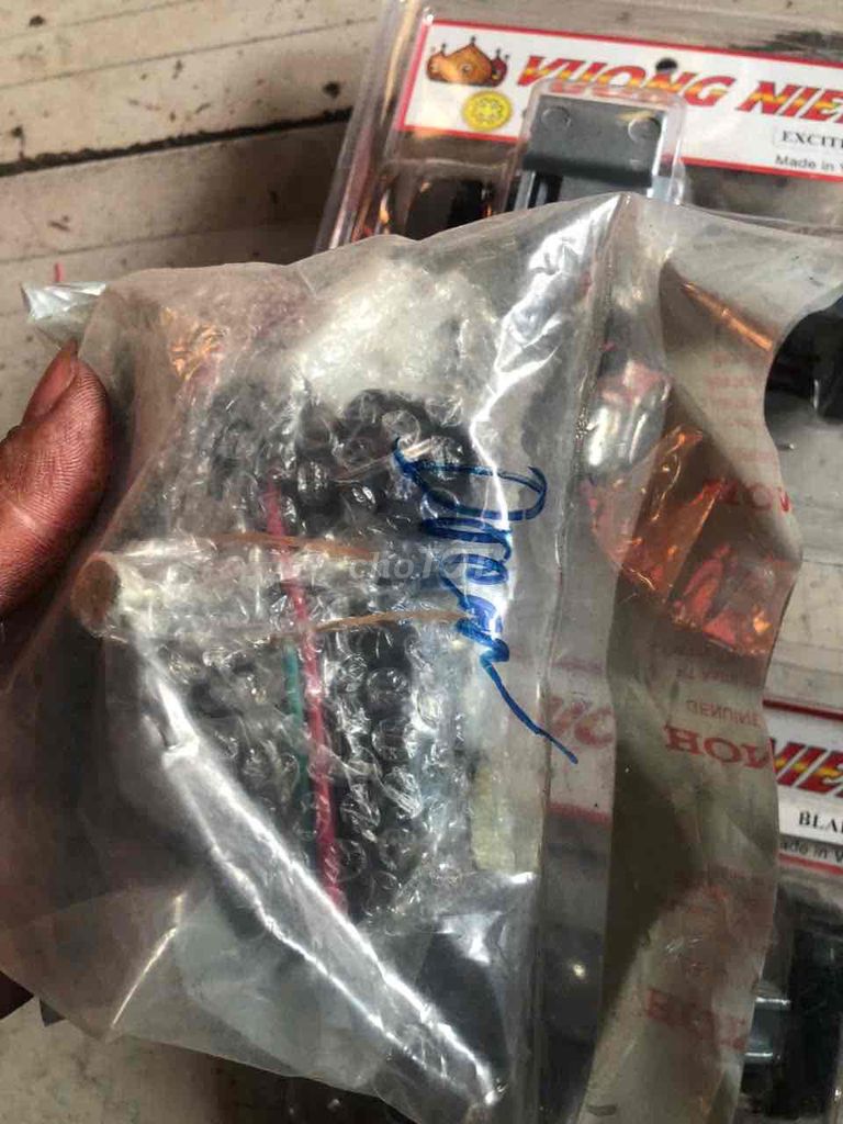 phụ tùng chất lượng cao thanh lý tập 3. Mua bán Phụ tùng xe tại Thành phố Biên Hòa Đồng Nai được đăng bởi Tranphuong hình 7