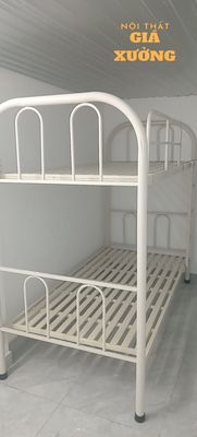 Giường 2 tầng - giường mới === giường giá rẻ