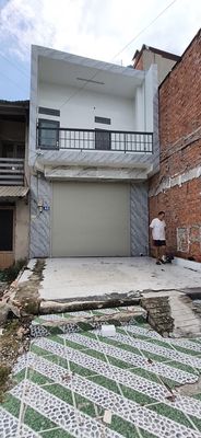 Rent · 3 bd · 55 м² · Quận 12, ул. Đường Tân Thới Hiệp 21
