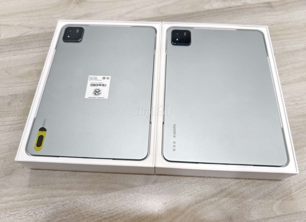 Xiaomi Mipad 7 11.2 inch 8GB/256GB fullbox . Mua bán Máy tính bảng tại Quận 6 Tp Hồ Chí Minh được đăng bởi Nhất Tín Mobile hình 1