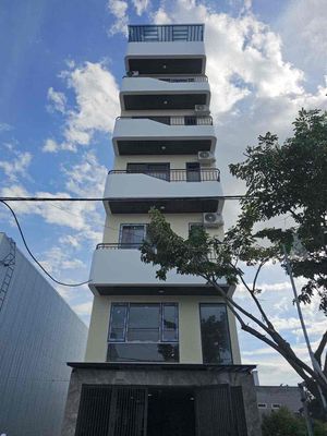 Аренда · 1 комн. · 25 м² · Quận Ngũ Hành Sơn, ул. Tô Hoài