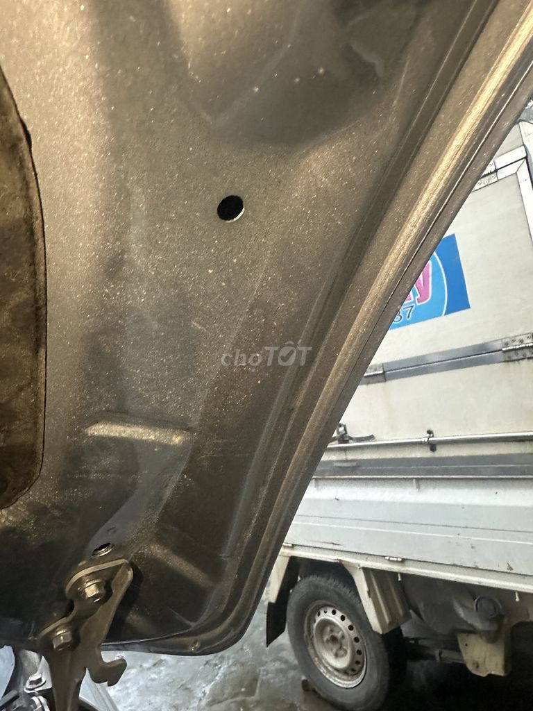 Hyundai Starex 2015 2.5D MT - 300000 km. Mua bán Ô tô tại Huyện Hòa Vang Đà Nẵng được đăng bởi Quốc Huy hình 10