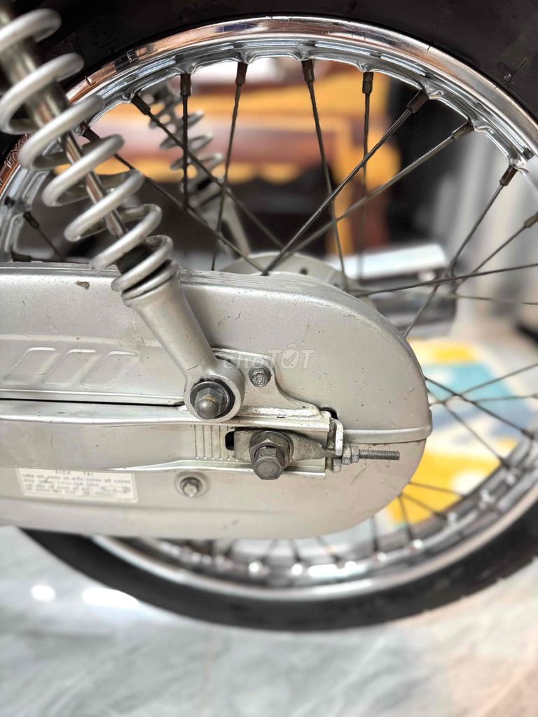 wawe apha đỏ cờ. Mua bán Xe máy tại Huyện Châu Phú An Giang được đăng bởi Pin Rồm hình 14