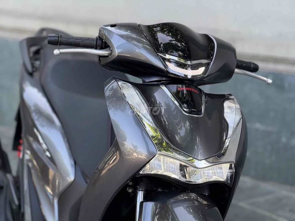 SH 160i ABS 2024 MIX XÁM LAMBO LƯỚT. Mua bán Xe máy tại Thành phố Thủ Đức Tp Hồ Chí Minh được đăng bởi Vũ Vũ hình 12