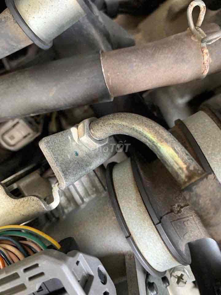 SH nhập ý italia 🇮🇹150/2008 đi 27k xe 9 chủ ký bán. Mua bán Xe máy tại Quận Thốt Nốt Cần Thơ được đăng bởi LMPMH hình 16