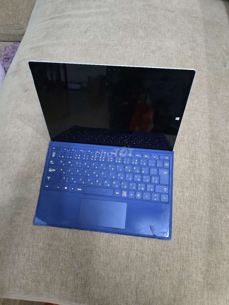 Surface Pro 3 Intel Core i5 4GB 128GB SSD