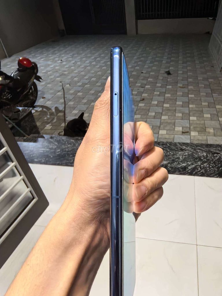 Huawei Mate 20X 5G 256GB Xanh. Mua bán Điện thoại tại Quận Tân Phú Tp Hồ Chí Minh được đăng bởi Nguyen Tien hình 1