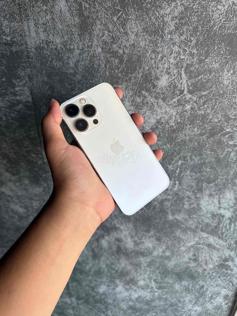 iPhone 13 Pro 128GB quốc tế full cn. Mua bán Điện thoại tại Quận Bình Tân Tp Hồ Chí Minh được đăng bởi tmt hình 1