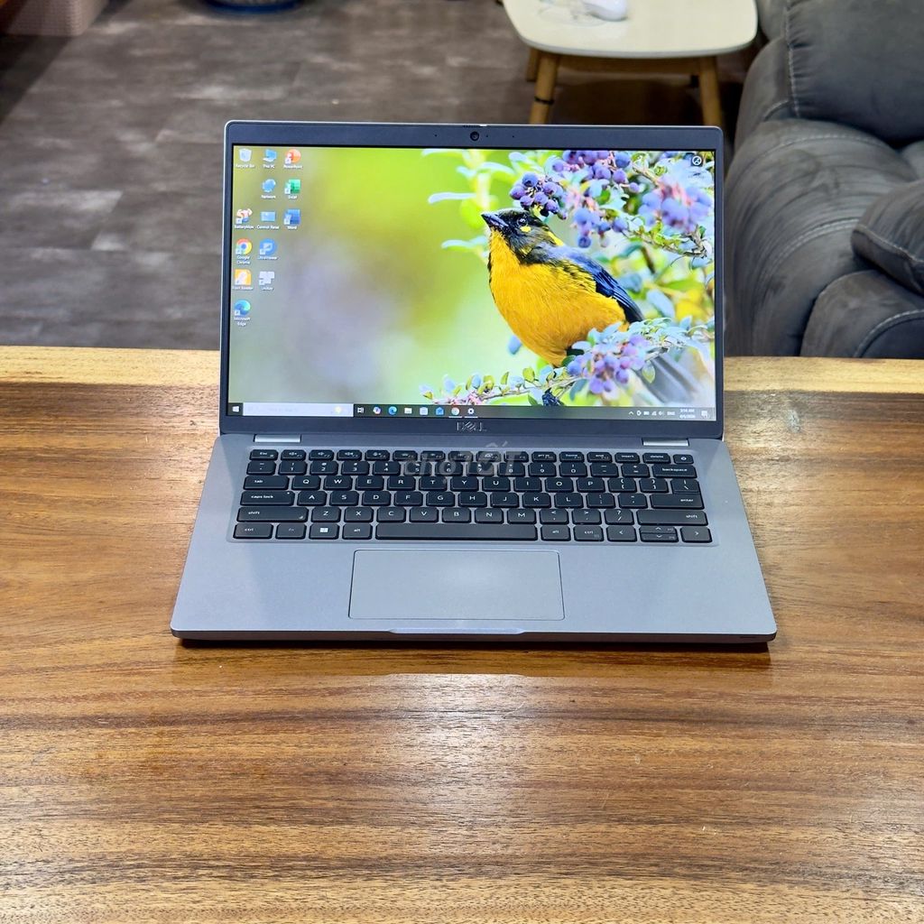 DELL LATITUDE 5420. I7 1185G7-16G-512G-BẢO HÀNH 6T. Mua bán Laptop tại Thành phố Thủ Dầu Một Bình Dương được đăng bởi Hùng hình 1