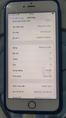 6sl nghe gọi bình thường. Mua bán Điện thoại tại Thành phố Thủ Dầu Một Bình Dương được đăng bởi Linh 