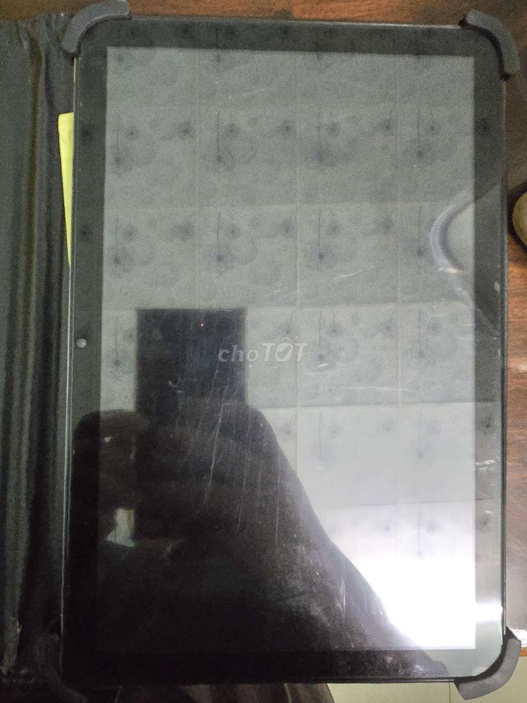 Máy tính bảng Hanzhong Android Xám Mới. Mua bán Máy tính bảng tại Huyện Long Thành Đồng Nai được đăng bởi Vy Nguyễn hình 1